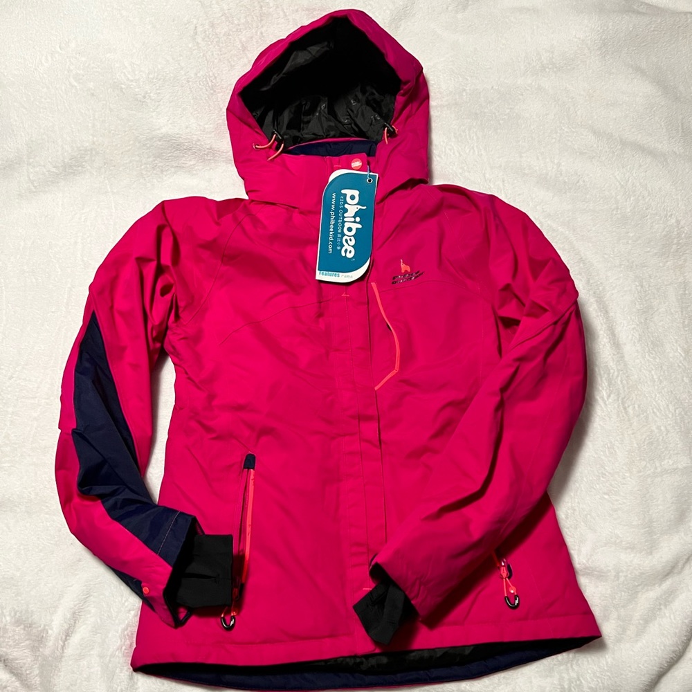 Women's Snowboard/Ski Jacket